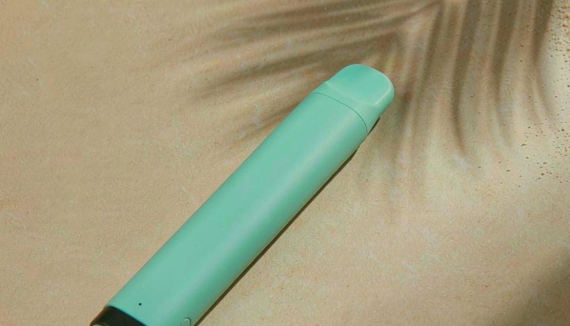 60ml Large Size E-Liquid Bottles packaging detail