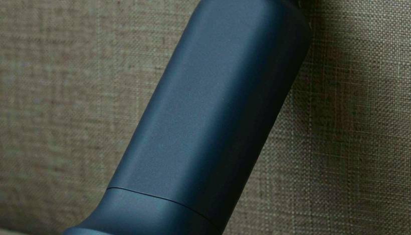 60ml Large Size E-Liquid Bottles packaging detail