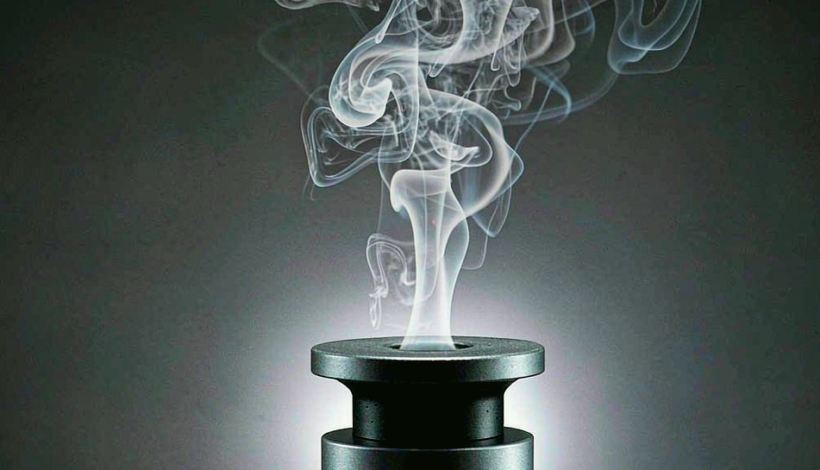 60ml Large Size E-Liquid Bottles packaging detail