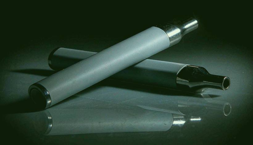 60ml Large Size E-Liquid Bottles packaging detail