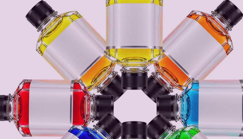 60ml Large E-Liquid Bottles Trade: Cost Structure Line By Line — 60ml Large Size E-Liquid Bottles Bulk