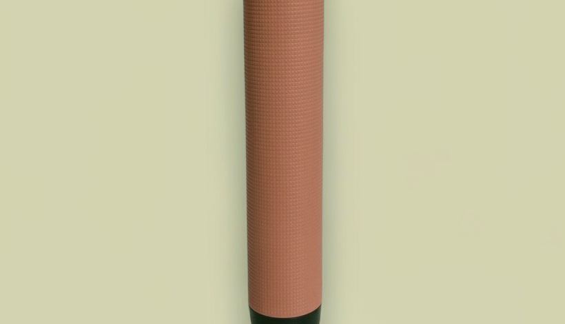 60ml Large Size E-Liquid Bottles packaging detail