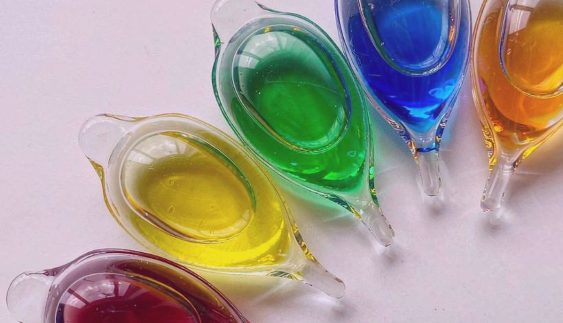 Bulk 60ml Large E-Liquid Bottles: Lead Times for Importers — 60ml Large Size E-Liquid Bottles Bulk