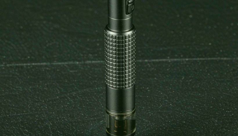 60ml Large Size E-Liquid Bottles packaging detail