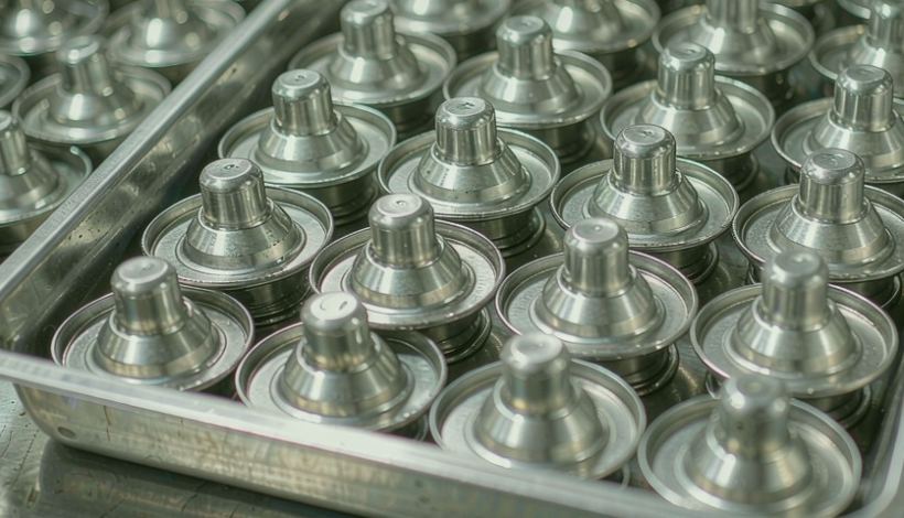 60ml Large Size E-Liquid Bottles packaging detail