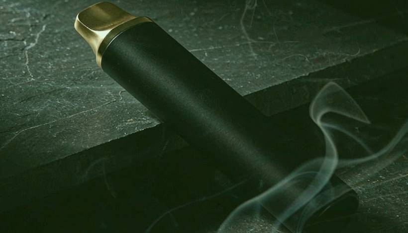 60ml Large Size E-Liquid Bottles packaging detail