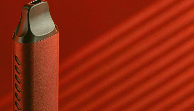 60ml Large Size E-Liquid Bottles packaging detail
