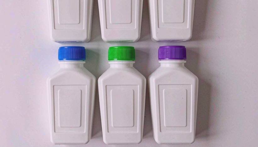 OEM 60ml Large E-Liquid Bottles: After-Sales and Spare Parts — 60ml Large Size E-Liquid Bottles Bulk