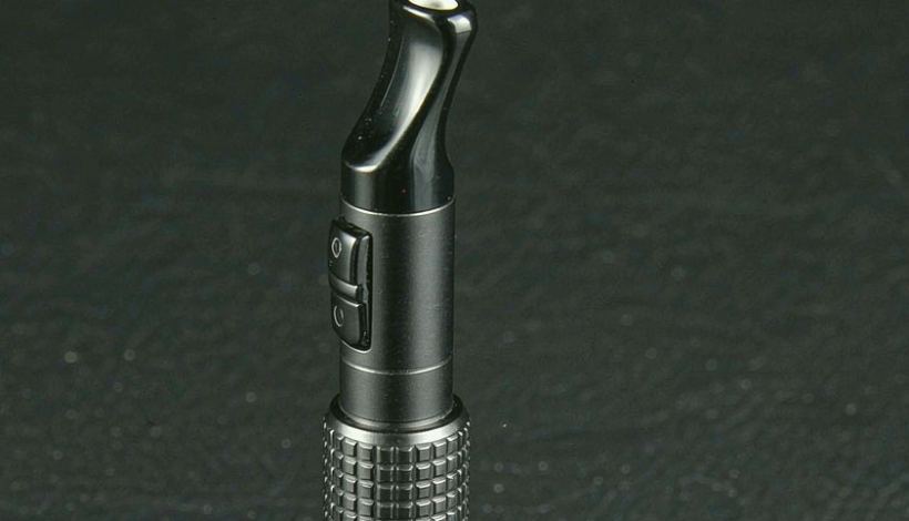 60ml Large Size E-Liquid Bottles packaging detail
