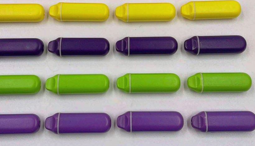 Storage and Shelf-Life Notes — OEM 60ml Large E-Liquid Bottles — 60ml Large Size E-Liquid Bottles Bulk