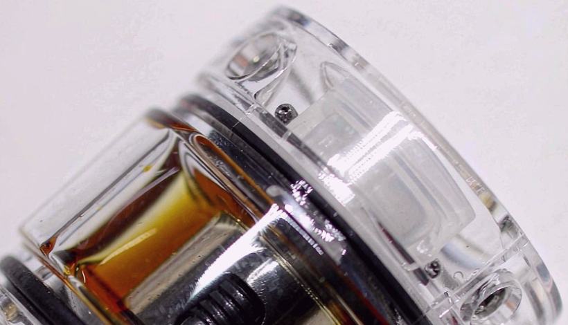 Storage and Shelf Life — Wholesale 60ml Large E-Liquid Bottles — 60ml Large Size E-Liquid Bottles Bulk